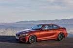 BMW M240i xDrive Coupe 2017 года (WW)